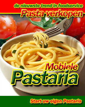 PASTARIA