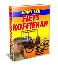 fietskoffiekar