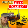 fietskoffiekar